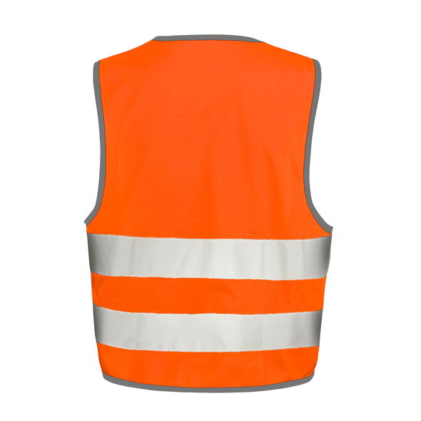 Result | Children's high visibility vest